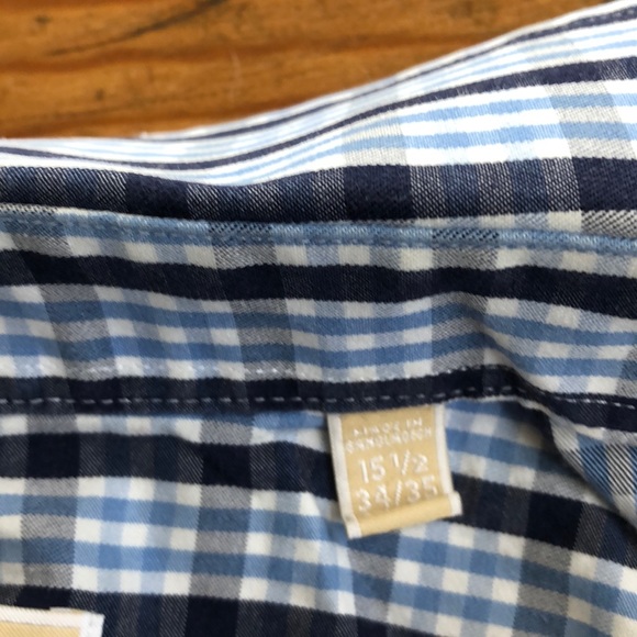 Michael Kors shirt - Picture 3 of 4